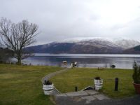 苏格兰流水账之D1_Loch Lomond