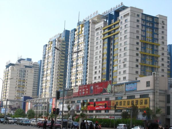 查看照片详细信息 天下民宿