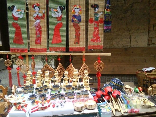 查看照片详细信息 天下民宿