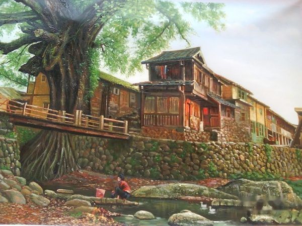 查看照片详细信息 天下民宿