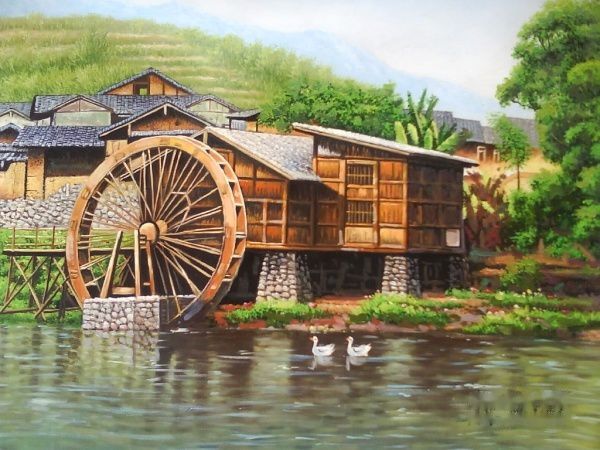 查看照片详细信息 天下民宿