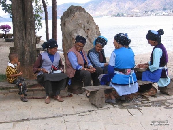 查看照片详细信息 天下民宿