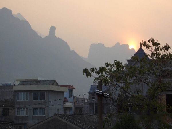 查看照片详细信息 天下民宿