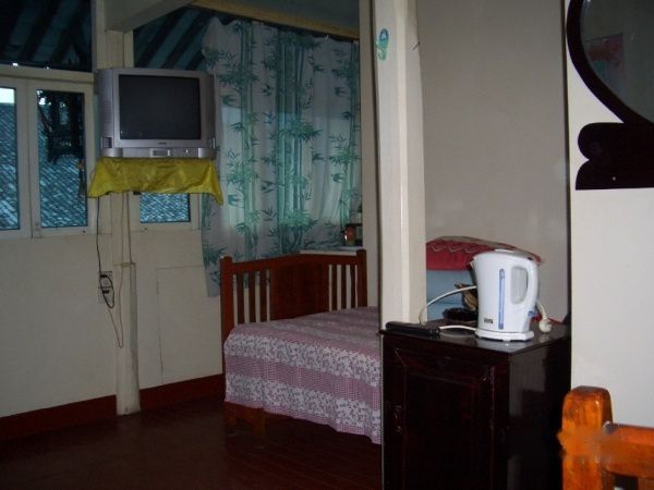 查看照片详细信息 天下民宿