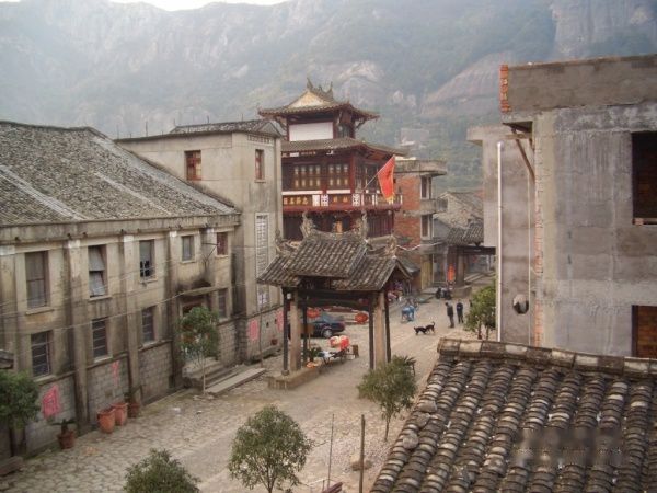 查看照片详细信息 天下民宿