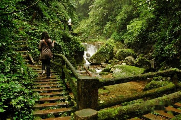 查看照片详细信息 天下民宿