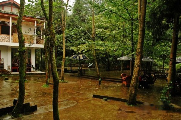 查看照片详细信息 天下民宿