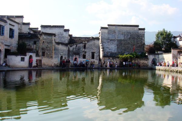 查看照片详细信息 天下民宿