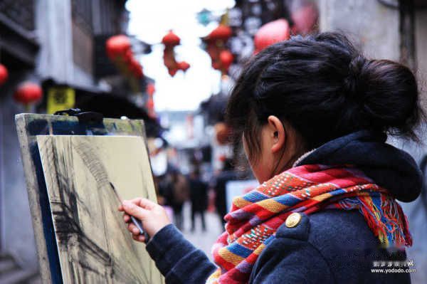 查看照片详细信息 天下民宿