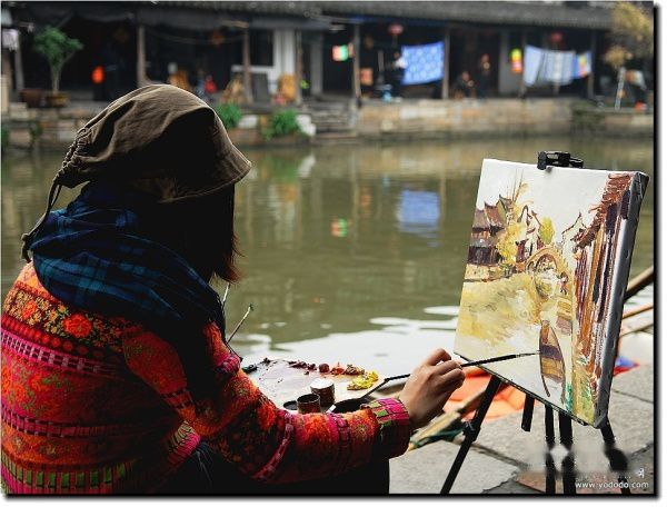 查看照片详细信息 天下民宿