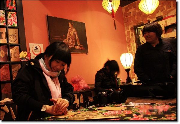 查看照片详细信息 天下民宿