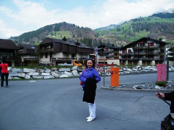 查看照片详细信息 天下民宿