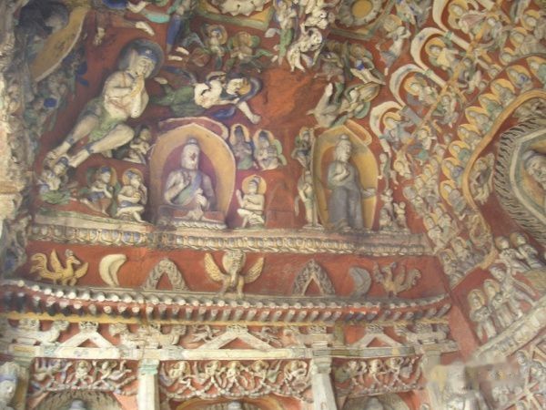 查看照片详细信息 天下民宿