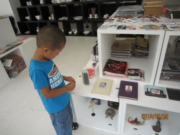 查看照片详细信息 天下民宿