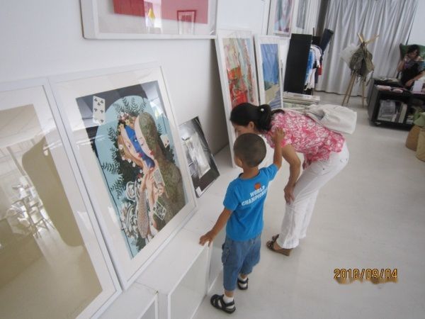 查看照片详细信息 天下民宿