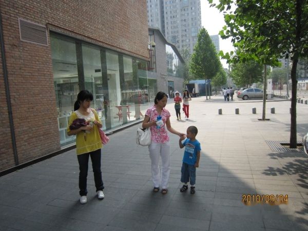 查看照片详细信息 天下民宿