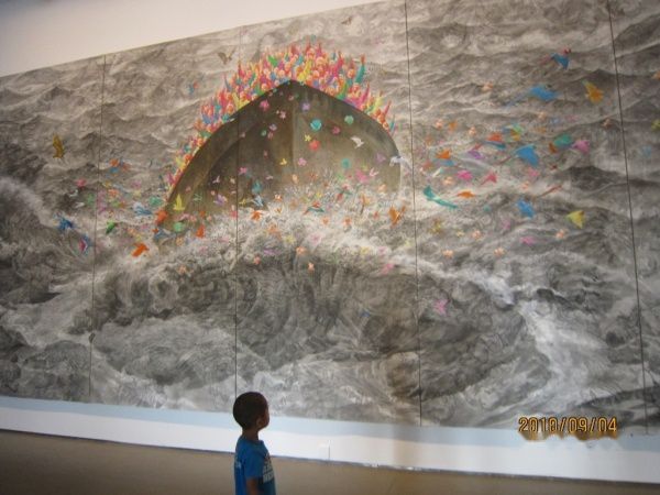 查看照片详细信息 天下民宿