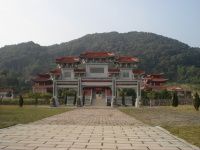 福清南少林寺