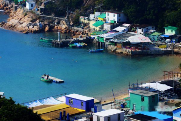 查看照片详细信息 天下民宿