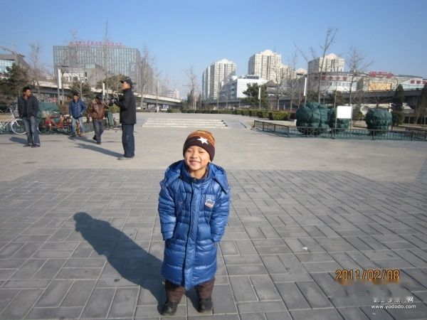 查看照片详细信息 天下民宿