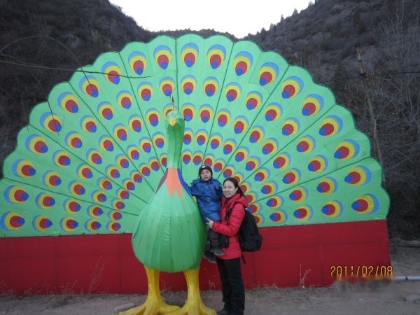 查看照片详细信息 天下民宿