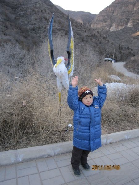 查看照片详细信息 天下民宿