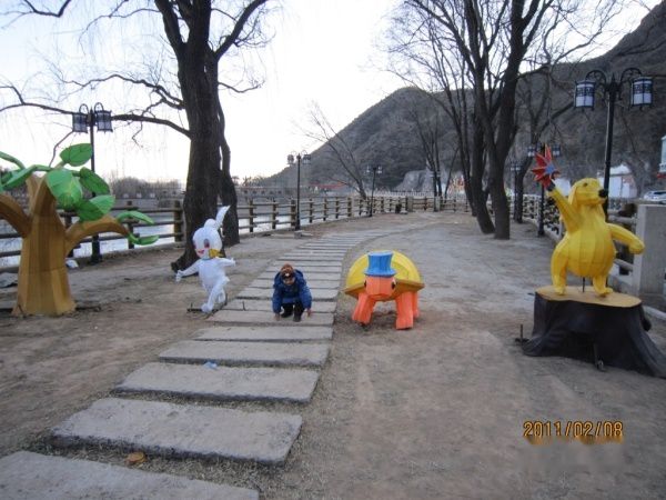 查看照片详细信息 天下民宿