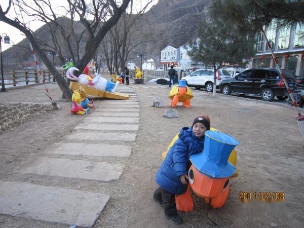 查看照片详细信息 天下民宿