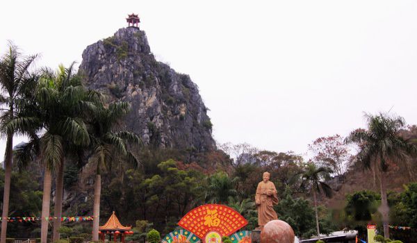 查看照片详细信息 天下民宿