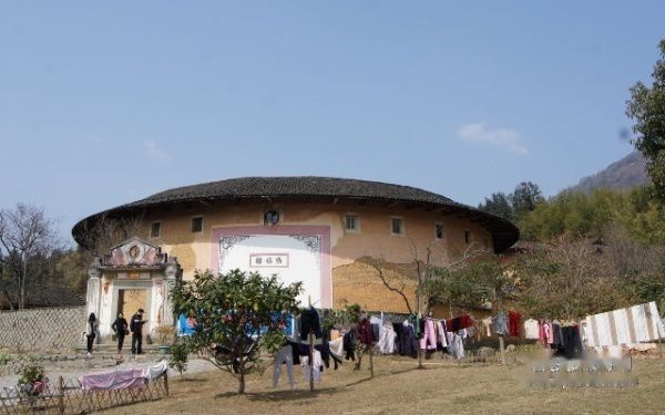 查看照片详细信息 天下民宿