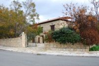 2011-地中海上中国年（十二） 塞浦路斯葡萄酒博物馆和Kolossi城堡