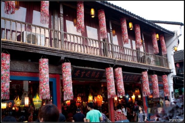 查看照片详细信息 天下民宿