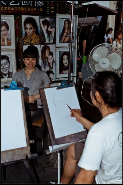 查看照片详细信息 天下民宿