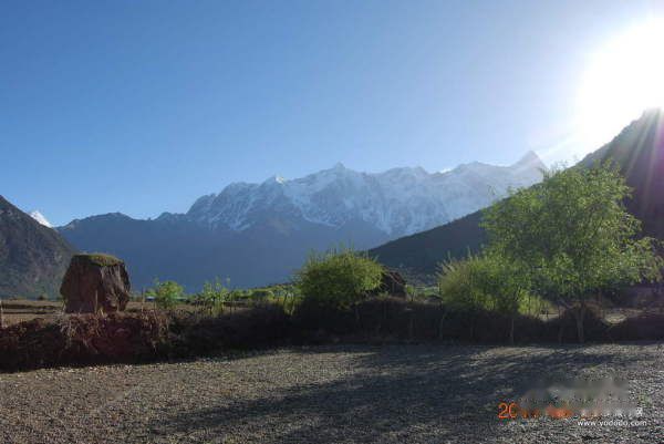 查看照片详细信息 天下民宿