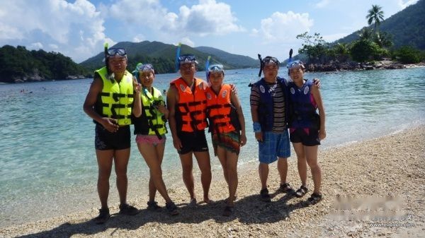 查看照片详细信息 天下民宿