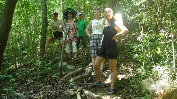 查看照片详细信息 天下民宿