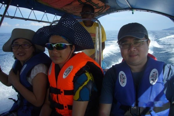 查看照片详细信息 天下民宿