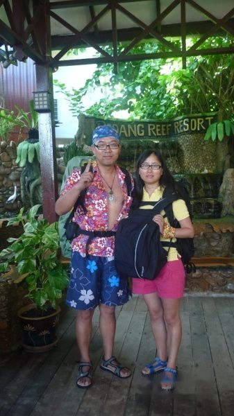 查看照片详细信息 天下民宿