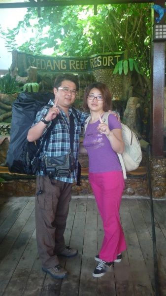 查看照片详细信息 天下民宿