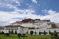 西藏拉萨-林芝-山南-日喀则-那曲16日游（2011）（一）