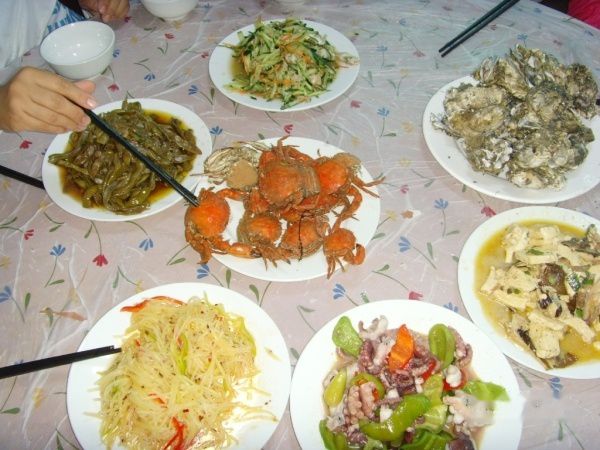 查看照片详细信息 天下民宿