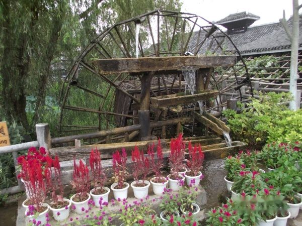 查看照片详细信息 天下民宿