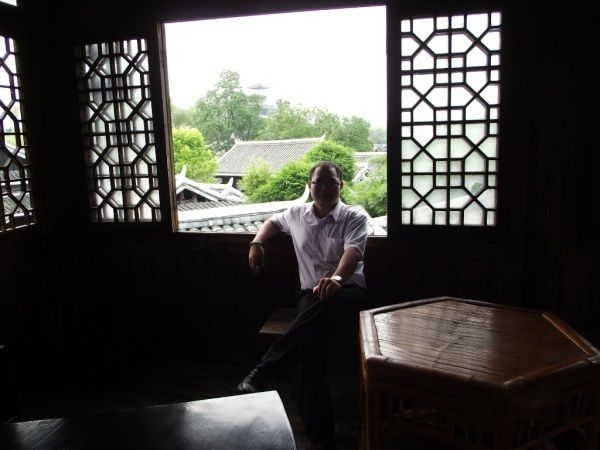 查看照片详细信息 天下民宿