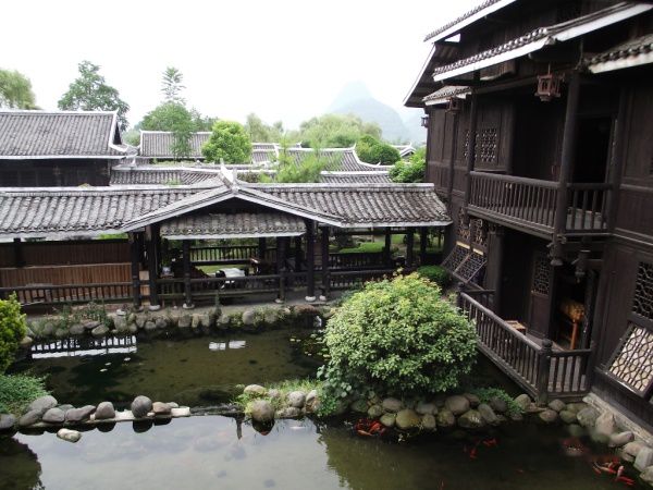 查看照片详细信息 天下民宿