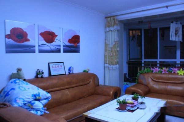 查看照片详细信息 天下民宿