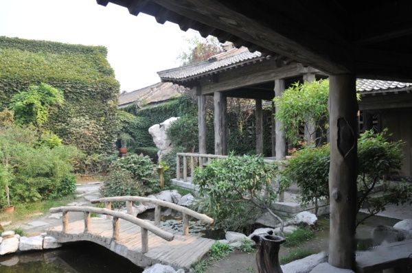 查看照片详细信息 天下民宿