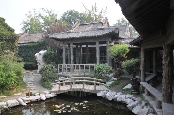 查看照片详细信息 天下民宿