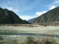 西藏十五日游之林芝
