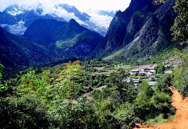 查看照片详细信息 天下民宿