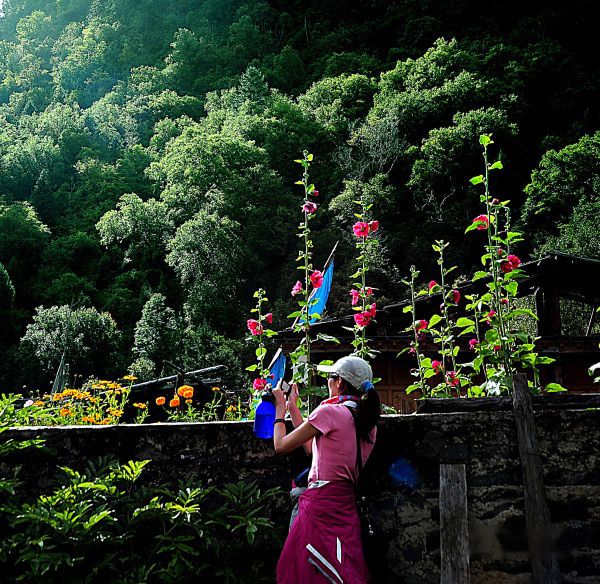 查看照片详细信息 天下民宿